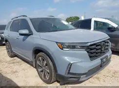 5FNYG2H72PB011136 2023 HONDA PILOT