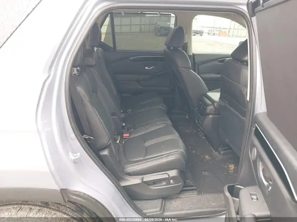 5FNYG2H72PB016000 2023 HONDA PILOT - Image 8