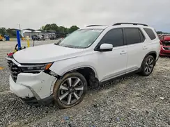 5FNYG2H72RB001161 2024 HONDA PILOT