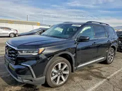 5FNYG2H72RB001631 2024 HONDA PILOT