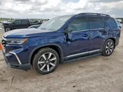 5FNYG2H72RB012340 2024 HONDA PILOT