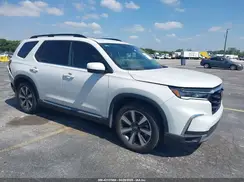 5FNYG2H72RB016937 2024 HONDA PILOT