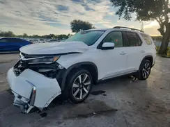 5FNYG2H72SB003904 2025 HONDA PILOT