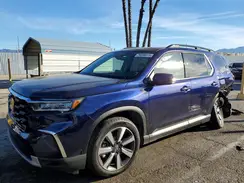 5FNYG2H72SB004311 2025 HONDA PILOT