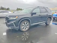5FNYG2H72SB004941 2025 HONDA PILOT