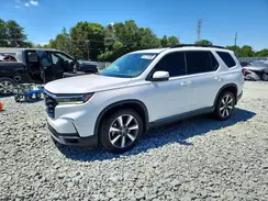 5FNYG2H72SB008973 2025 HONDA PILOT