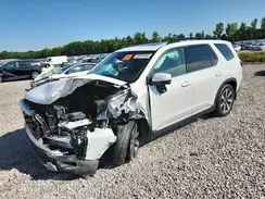 5FNYG2H72SB009587 2025 HONDA PILOT