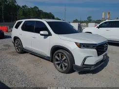5FNYG2H72SB011369 2025 HONDA PILOT