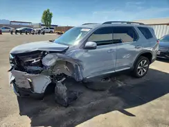 5FNYG2H72SB012635 2025 HONDA PILOT