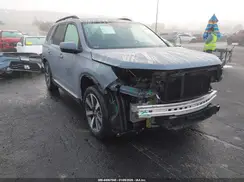 5FNYG2H72SB017513 2025 HONDA PILOT
