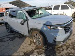 5FNYG2H72SB023408 2025 HONDA PILOT