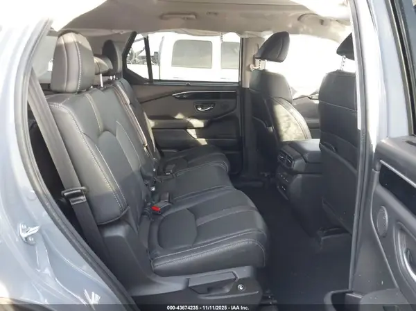 5FNYG2H72SB023408 2025 HONDA PILOT - Image 8