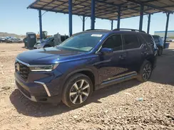 5FNYG2H72SB023828 2025 HONDA PILOT