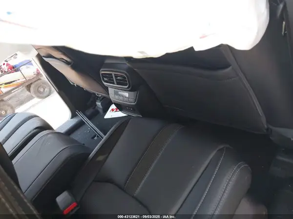 5FNYG2H72SB024543 2025 HONDA PILOT - Image 8