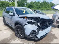 5FNYG2H72SB046204 2025 HONDA PILOT