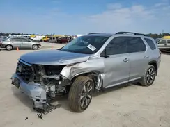 5FNYG2H73PB000923 2023 HONDA PILOT