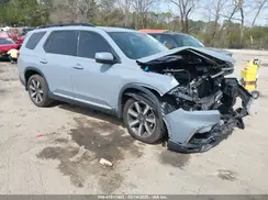 5FNYG2H73PB000968 2023 HONDA PILOT