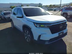 5FNYG2H73PB002221 2023 HONDA PILOT