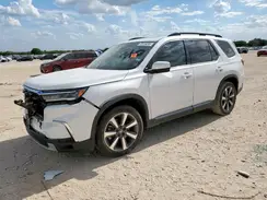 5FNYG2H73PB002476 2023 HONDA PILOT