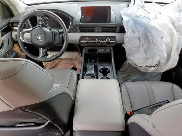 5FNYG2H73PB002476 2023 HONDA PILOT - Image 8