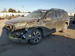 5FNYG2H73PB007127 2023 HONDA PILOT