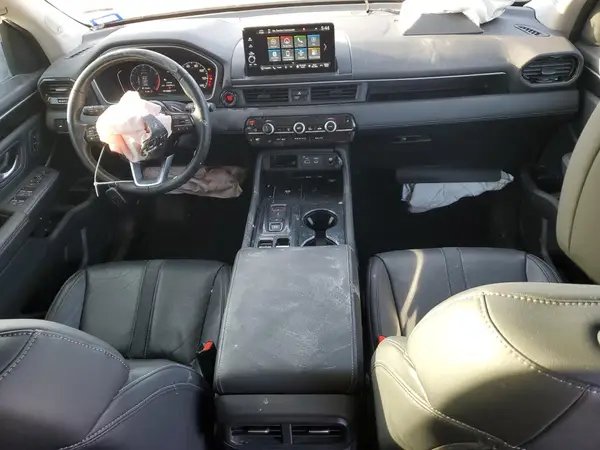 5FNYG2H73PB007127 2023 HONDA PILOT - Image 8