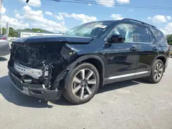 5FNYG2H73RB001511 2024 HONDA PILOT
