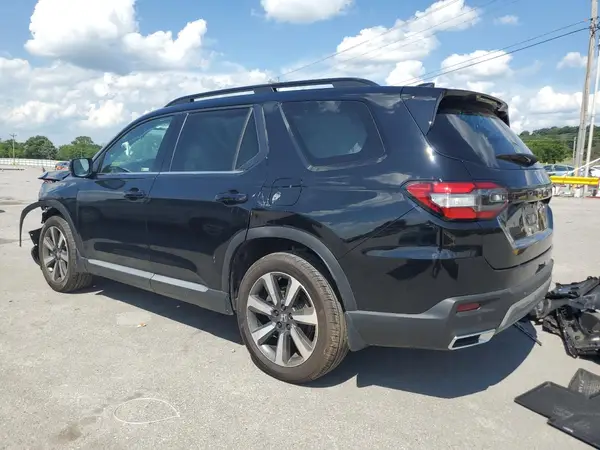 5FNYG2H73RB001511 2024 HONDA PILOT - Image 2