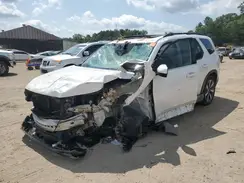 5FNYG2H73RB002061 2024 HONDA PILOT