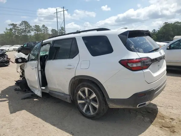 5FNYG2H73RB002061 2024 HONDA PILOT - Image 2