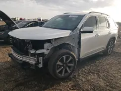 5FNYG2H73SB007198 2025 HONDA PILOT