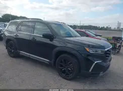 5FNYG2H73SB011882 2025 HONDA PILOT