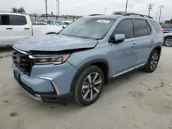 5FNYG2H73SB016693 2025 HONDA PILOT