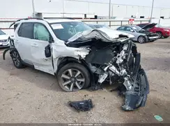 5FNYG2H73SB024325 2025 HONDA PILOT