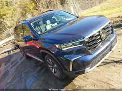 5FNYG2H73SB024891 2025 HONDA PILOT