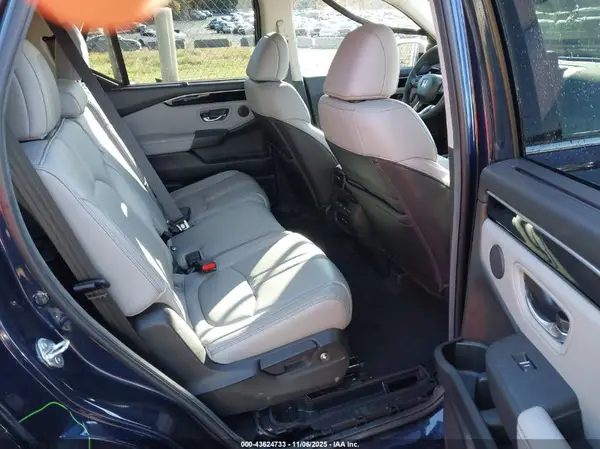 5FNYG2H73SB024891 2025 HONDA PILOT - Image 8