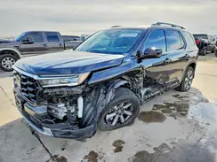 5FNYG2H73SB033266 2025 HONDA PILOT
