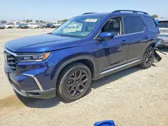 5FNYG2H73SB034191 2025 HONDA PILOT