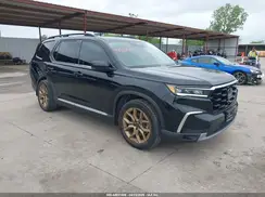 5FNYG2H74PB003345 2023 HONDA PILOT