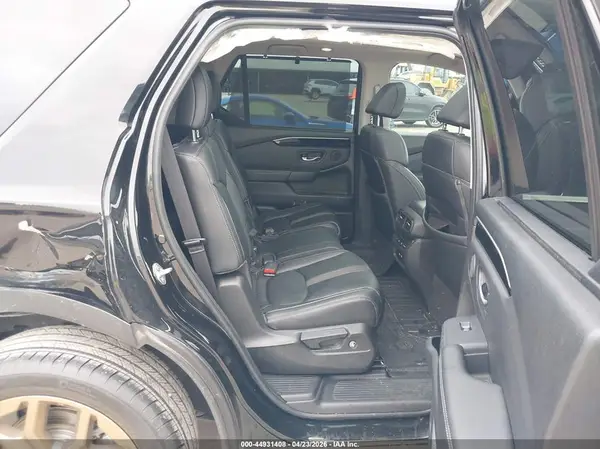 5FNYG2H74PB003345 2023 HONDA PILOT - Image 8