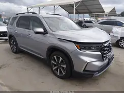 5FNYG2H74PB004463 2023 HONDA PILOT