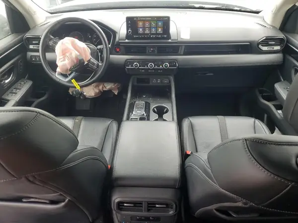 5FNYG2H74PB013082 2023 HONDA PILOT - Image 8