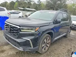 5FNYG2H74PB014250 2023 HONDA PILOT