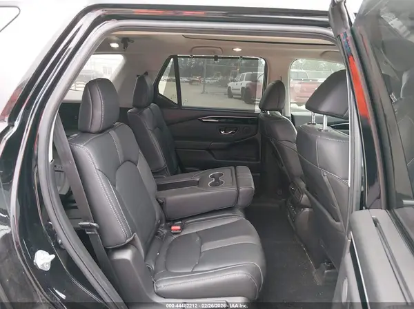 5FNYG2H74PB014250 2023 HONDA PILOT - Image 8
