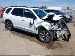 5FNYG2H74PB016418 2023 HONDA PILOT