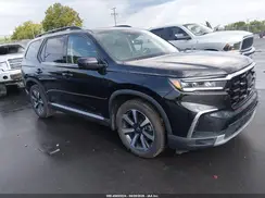 5FNYG2H74RB001677 2024 HONDA PILOT