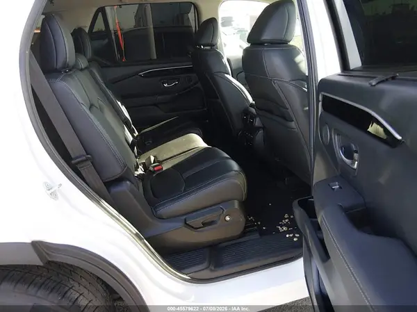 5FNYG2H74RB002389 2024 HONDA PILOT - Image 8
