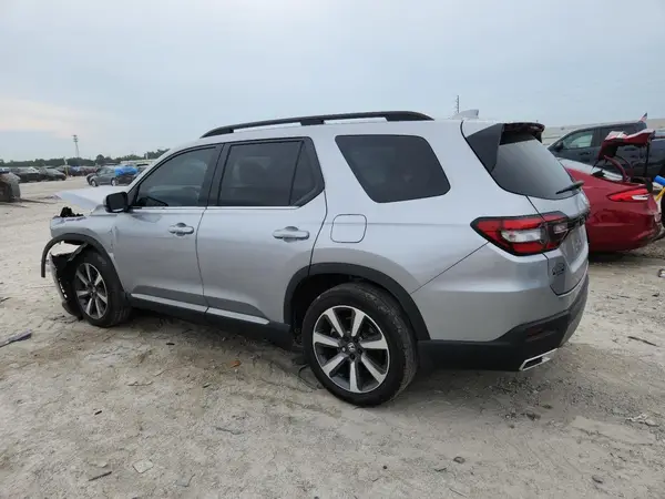 5FNYG2H74RB006524 2024 HONDA PILOT - Image 2