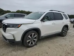 5FNYG2H74RB011187 2024 HONDA PILOT