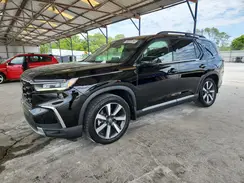 5FNYG2H74RB012467 2024 HONDA PILOT